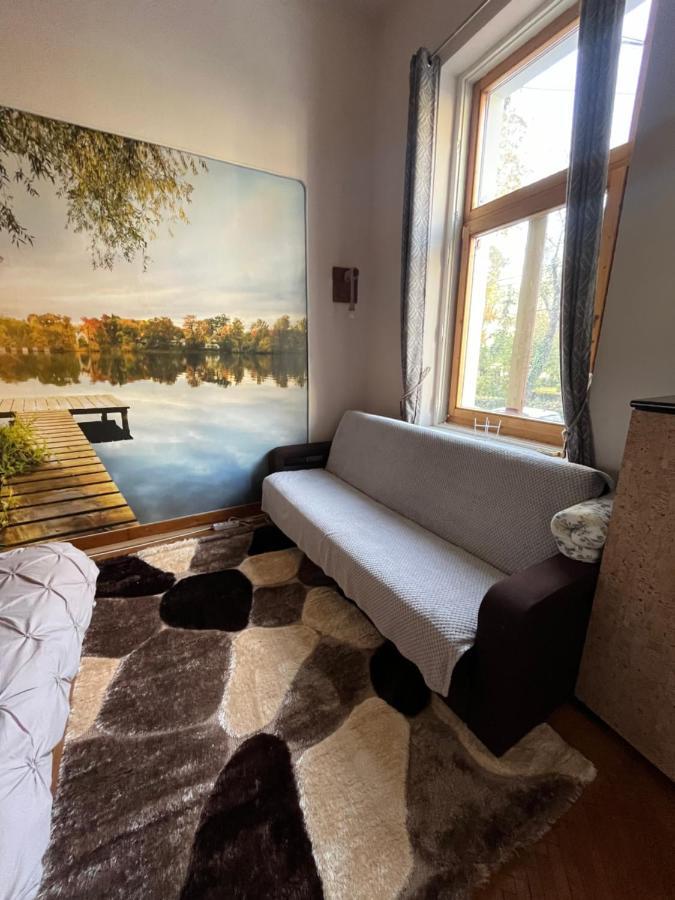 Apartament Ultracentral 2 Piata Muzeului 克卢日-纳波卡 外观 照片